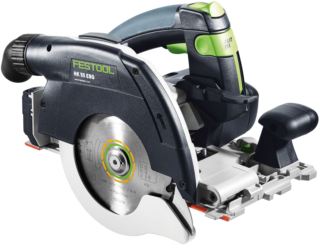 Festool HK 55 EBQ-Plus 576121