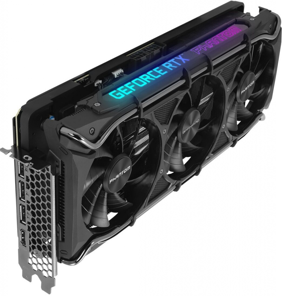 Gainward GeForce RTX 3070 PHANTOM+ 8GB GDDR6, 471056224-2928