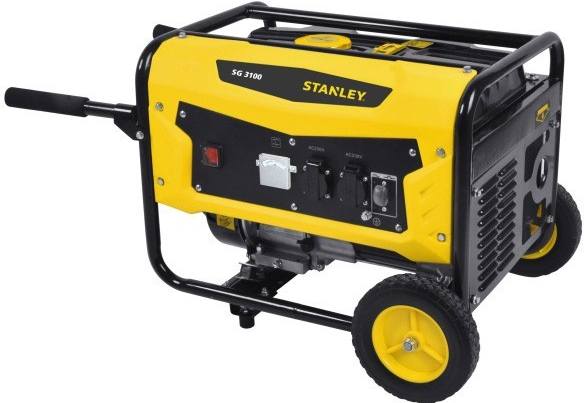 STANLEY SG 3100