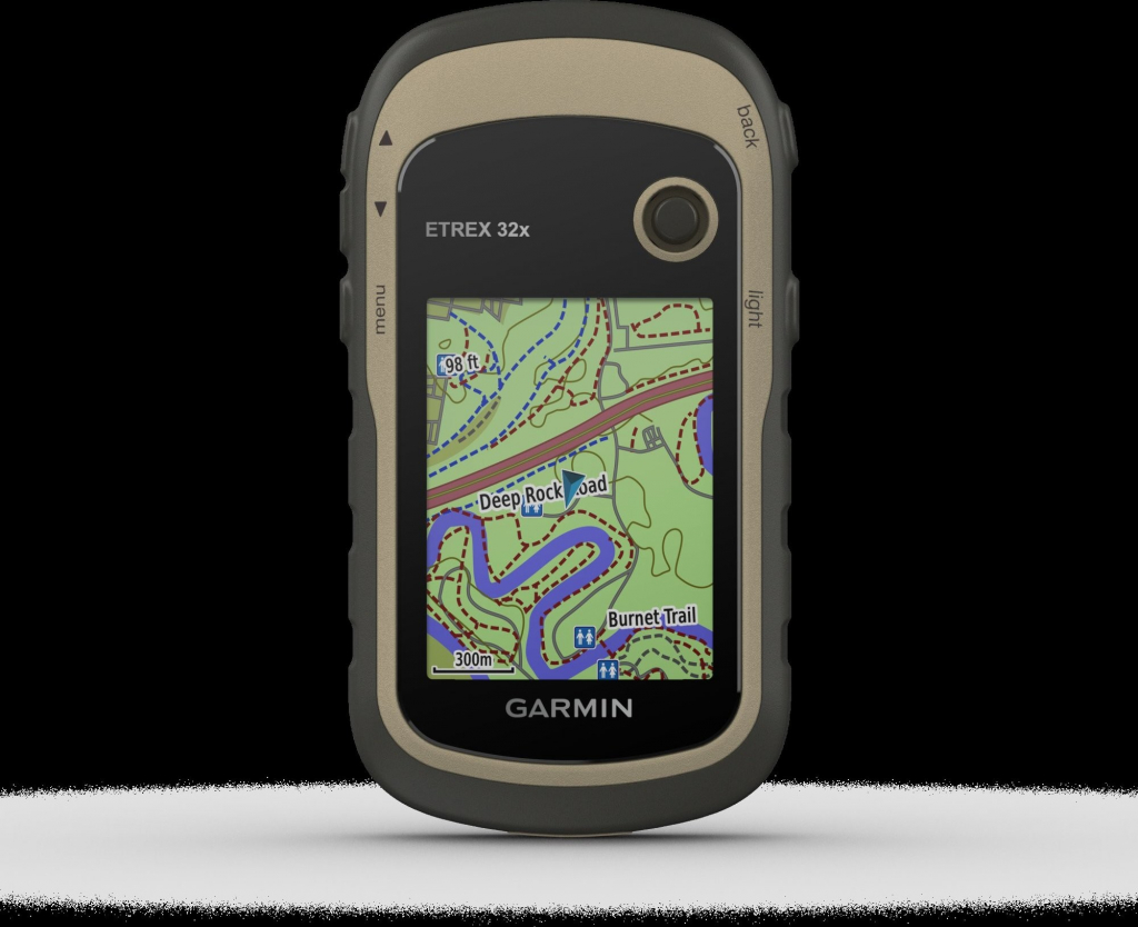 Garmin eTrex 32x EU