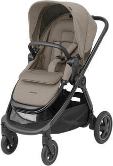 MAXI-COSI Adorra 2 LUXE twilic truffle 2023