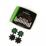 Softspikes Black Widow