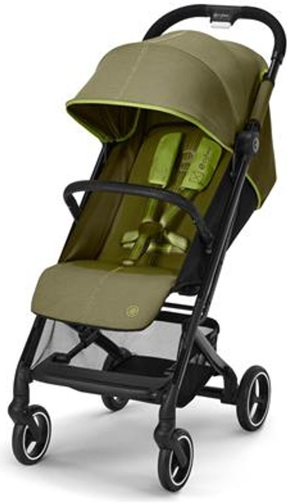 Cybex Beezy Nature Green green 2022