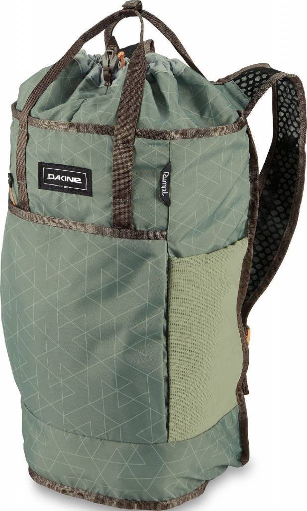 Dakine Packable rumpl 22 l