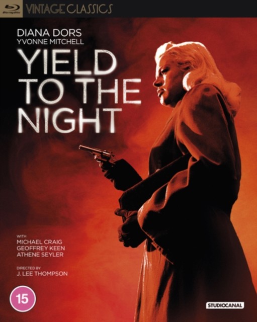 Yield to the Night BD