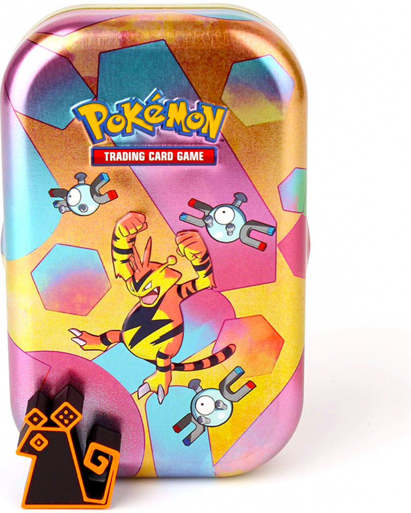 Pokémon TCG Scarlet & Violet 151 Mini Tin