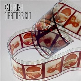 Director\'s Cut - Kate Bush CD