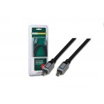 Digitus Firewire DK-115009 (4pin/4pin), 1 m