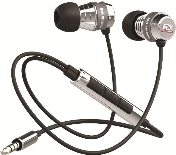 MTX Audio iX2