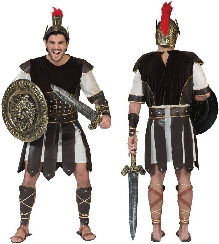 Pánský Římský voják Marcus