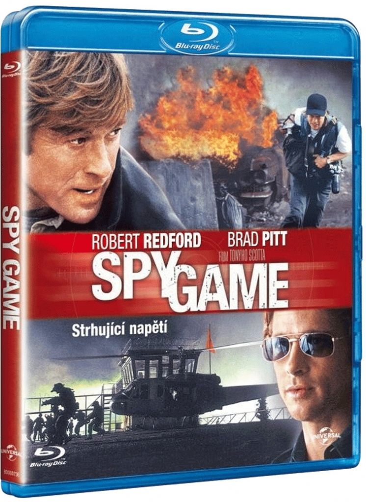 Spy Game BD