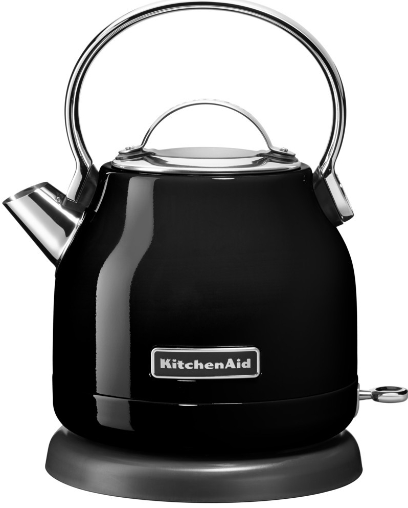 KitchenAid 5KEK1222 Classic čierna