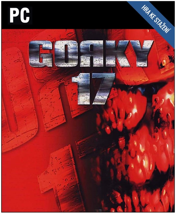 Gorky 17