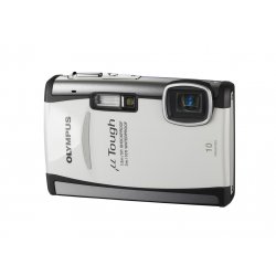 Olympus Mju Tough-6000