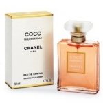 CHANEL Coco Mademoiselle parfémovaná voda 1 ml vzorek