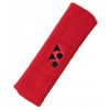 Čelenka Yonex Headband AC258EX Red