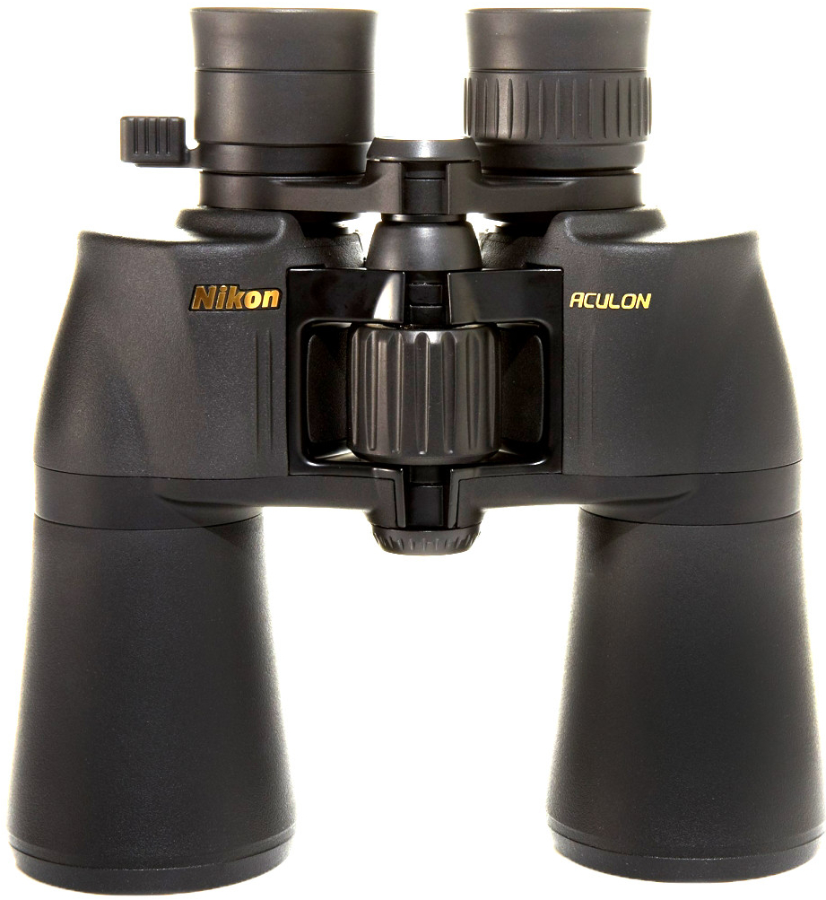 Nikon CF Aculon A211 8-18x42