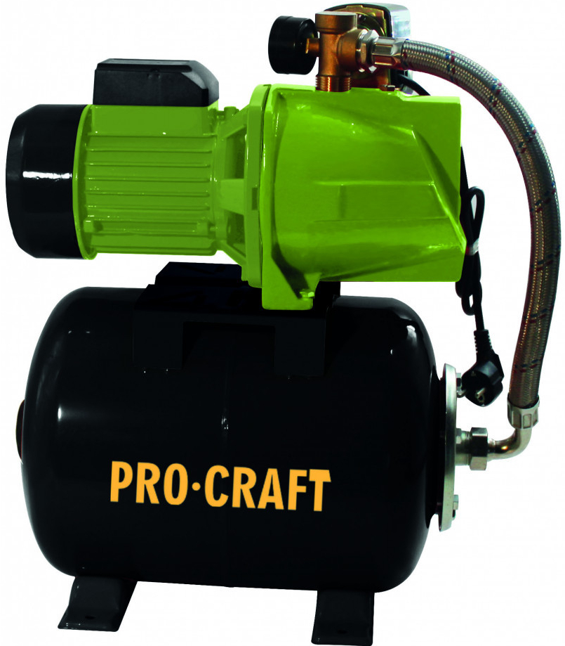 Procraft PN25