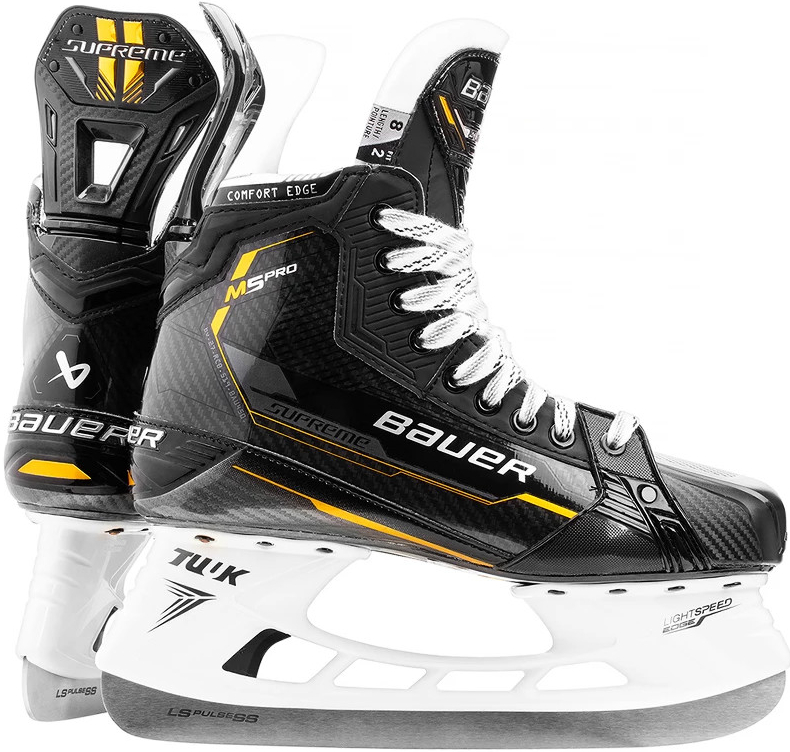 Bauer Supreme M5 PRO Senior