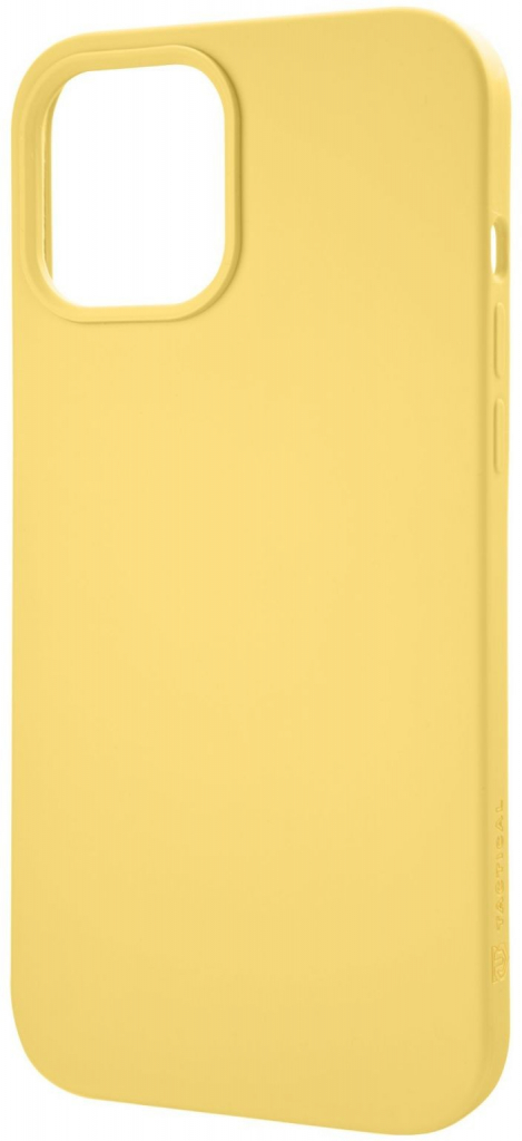 Pouzdro Tactical Velvet Smoothie Apple iPhone 13 Pro Max Banana