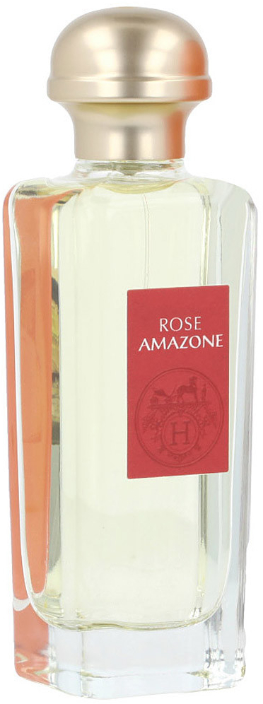 Hermès Rose Amazone toaletní voda dámská 100 ml tester