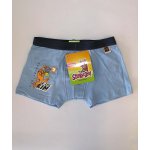 Cornette Chlapecké boxerky ScoobyDoo "Basketball"