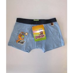 Cornette chlapecké boxerky ScoobyDoo "Basketball"