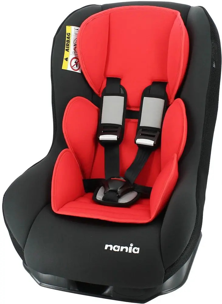 Nania MAXIM ACCESS 2020 RED