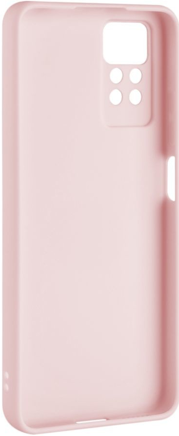 FIXED Story Xiaomi Redmi Note 12 Pro růžové FIXST-956-PK