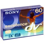 Sony Mini DV 60min.