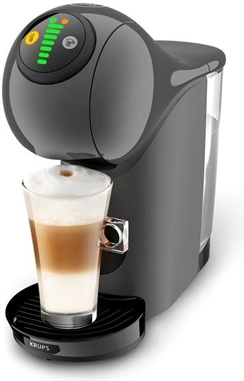 Krups Nescafé Dolce Gusto Genio S KP240B10