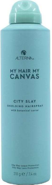 Alterna Caviar Styling New City Slay Hairspray Veganský lak na vlasy 210 g