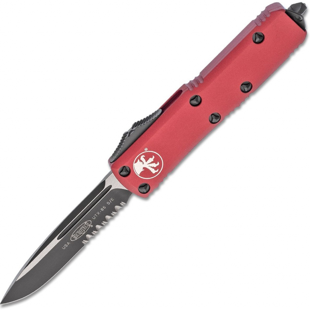 Microtech UTX-85 231-2RD