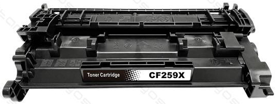 kvalitni-tonery HP CF259X - kompatibilní