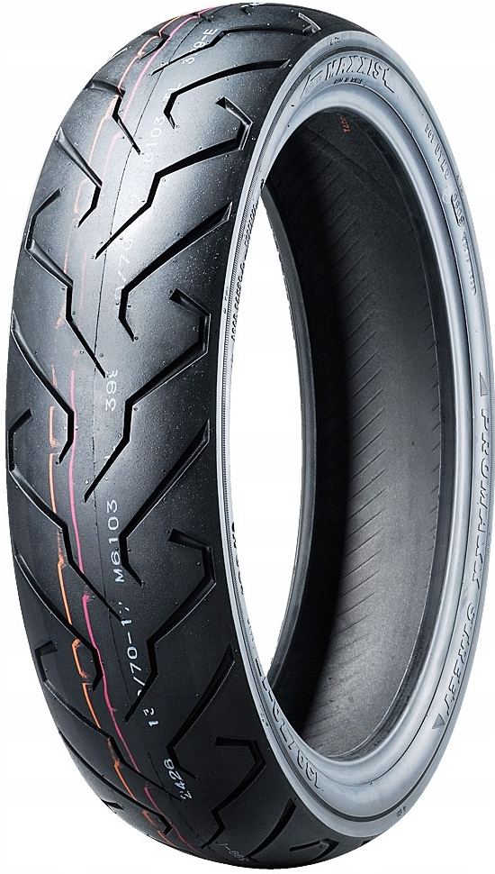 Maxxis M-6103 140/90 R15 70H