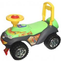 Odrážedlo auto 7600 G