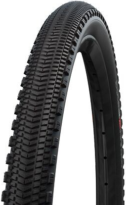 Schwalbe G-ONE OVERLAND 50-622 29x2.0 skládací