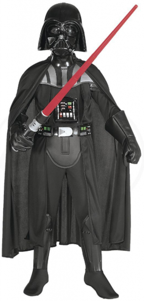 Darth Vader Deluxe Star Wars