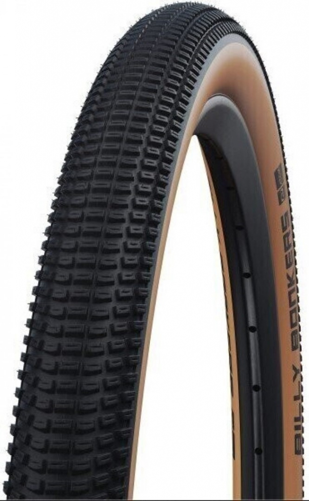 Schwalbe Billy Bonkers 24x2,00, 50-507 skládací