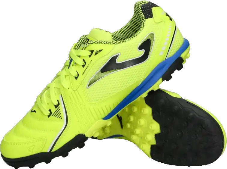 Joma Dribling 2309 TF limetka