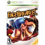 FaceBreaker