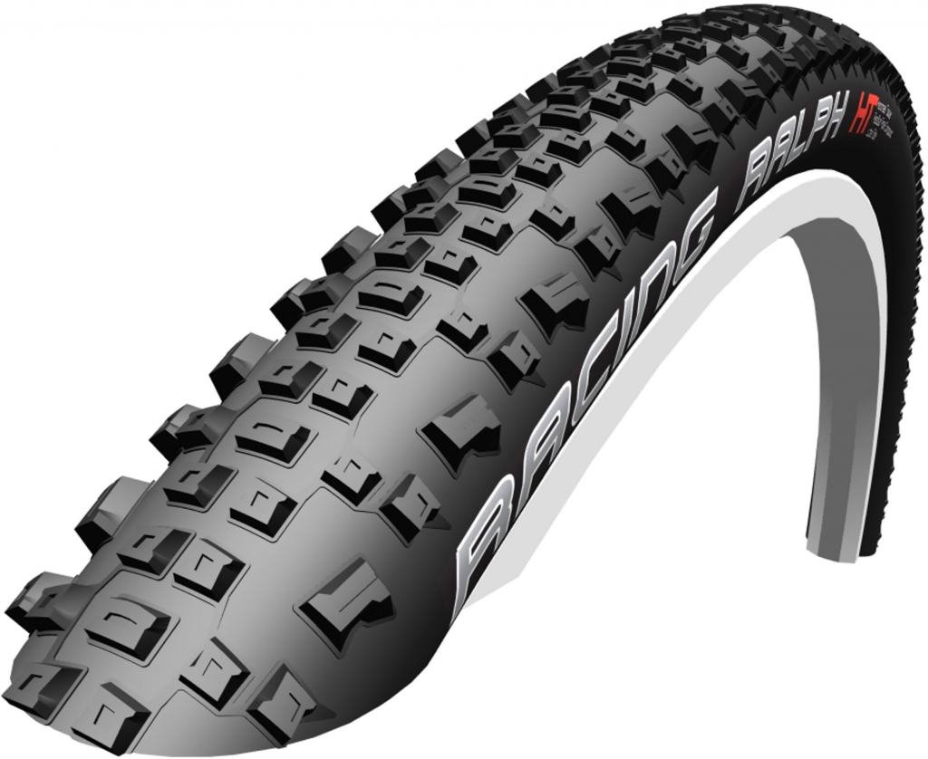 Schwalbe Racing Ralph 26x2,25