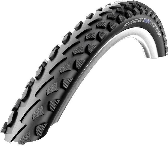 Schwalbe Land Cruiser Plus 29x2.15