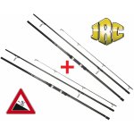JRC Contact 13ft/3lb
