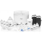 Tommee Tippee startovní set C2N do mikrovlnné trouby