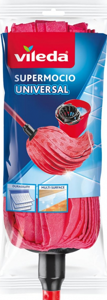 Vileda Super Mocio Universal mop 148060