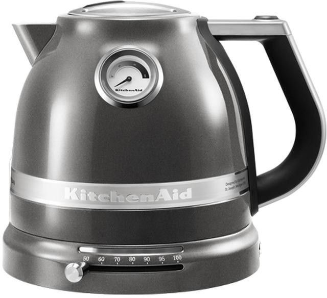 KitchenAid 5KEK1522EMS