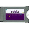 Modul Irdeto Smit