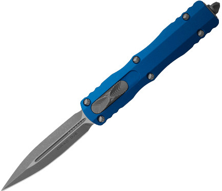 Microtech Dirac D/E Apoc STD 225-10APBL