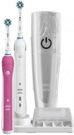 Oral-B Smart 5 5950N duo